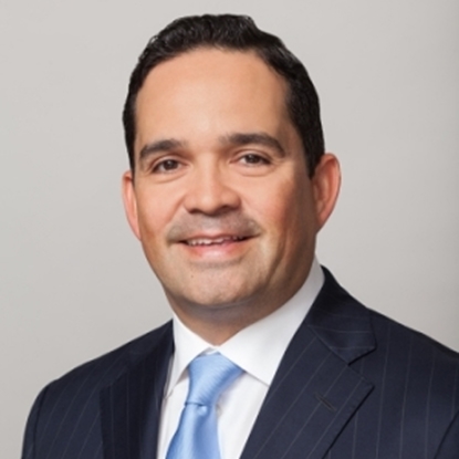 Robert E. Pastor Photo